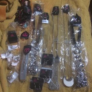 Paparazzi Jewelry Bundle